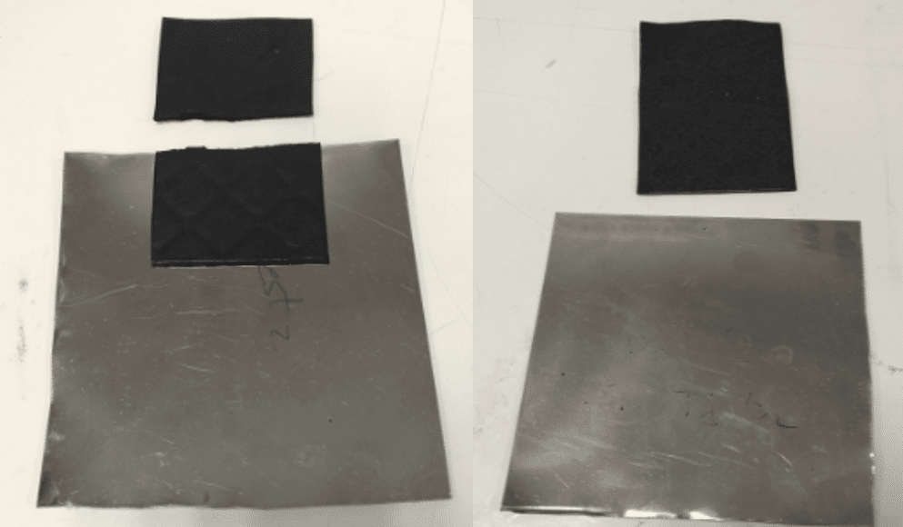Optimization of a new lubricant in production line Optimization of a new lubricant in production line
