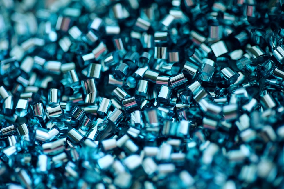 Plastics optimization with a new antimicrobial additive Plastics optimization with a new antimicrobial additive
