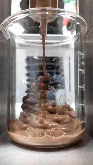 Food optimization for 3D printing Food optimization for 3D printing