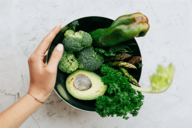 Control de calidad de un alimento procesado