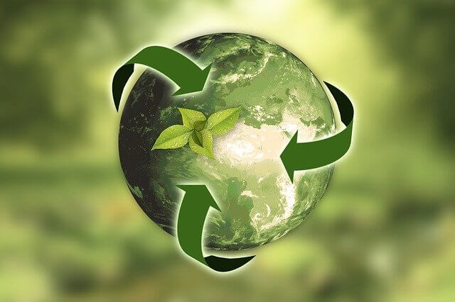 Upcycling. La ecología sostenible enfocada al diseño de productos