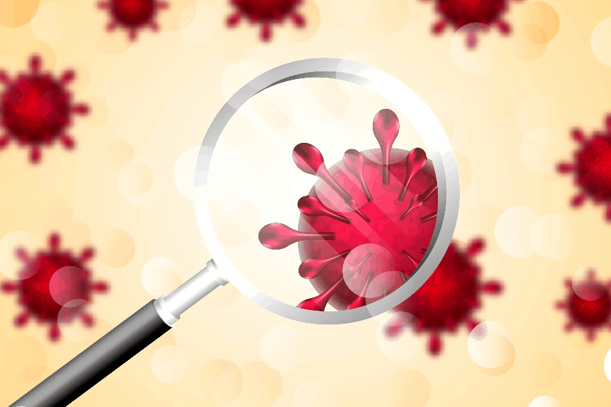 Mapa de higiene. Detección de puntos críticos de microorganismos y otros residuos