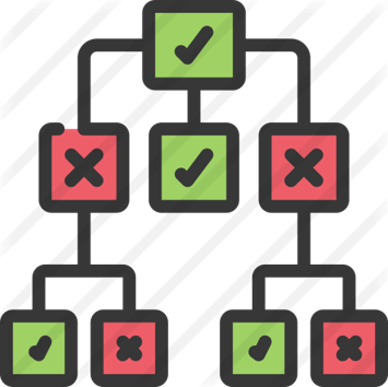 Development of an interactive web application for the automation of data collection