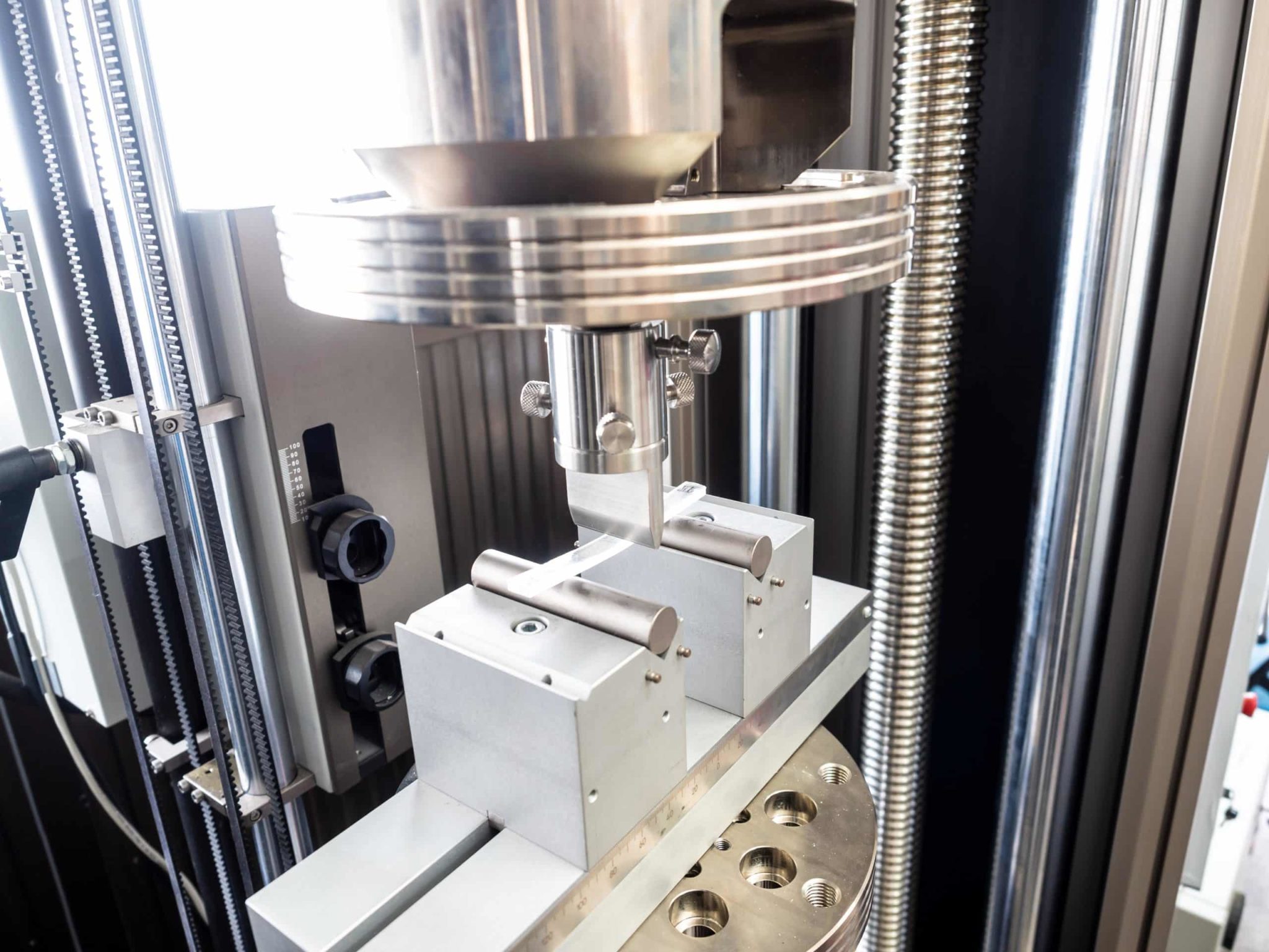 Que Son Los Ensayos De Los Materiales www.infinitiaresearch.com