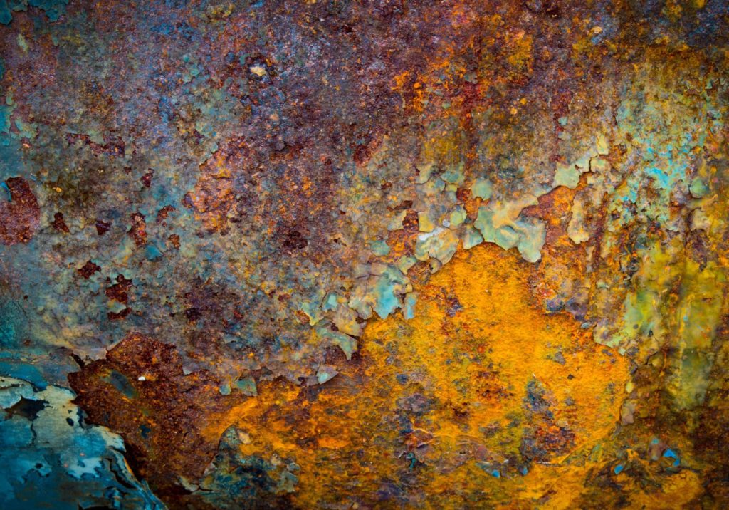 Corrosion assessment and protection