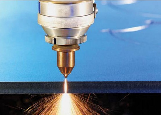 Optimization of laser cutting parameters for printed circuit boards