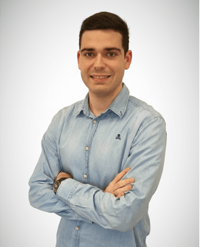 Diego Gilaberte Escanilla