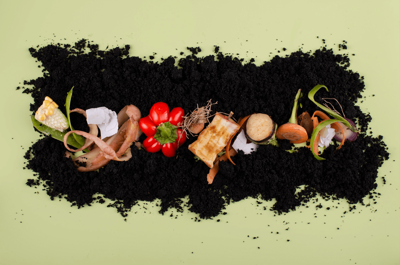 Ensayos de Biodegradabilidad, Compostabilidad y Reciclabilidad Análisis de la composición de un abono obtenido en un ensayo de compostabilidad