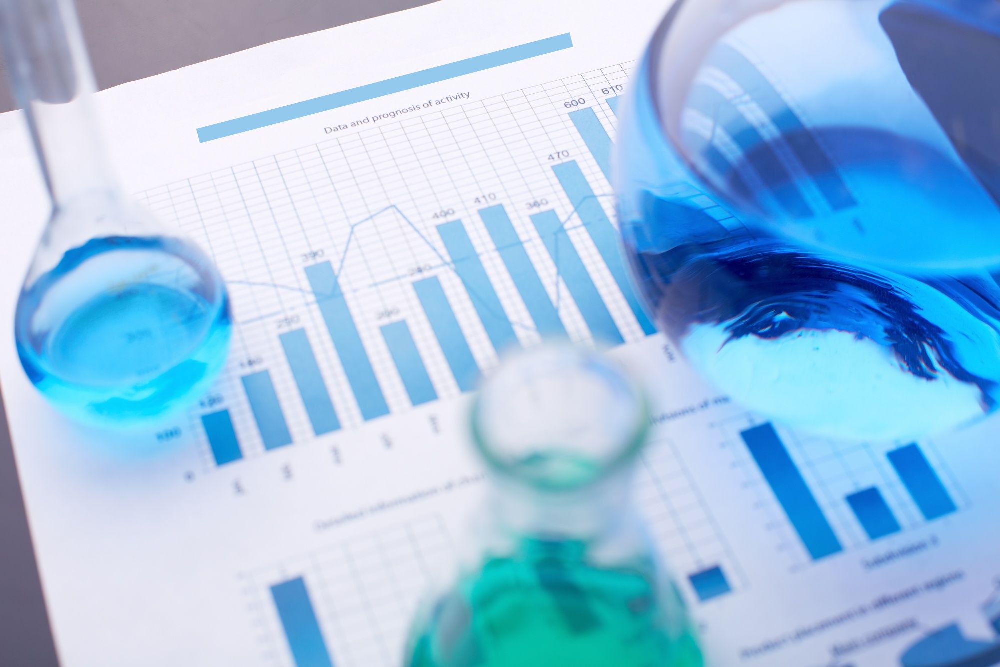 Fluid Analysis in Production for Cost Reduction and Sustainability Improvement