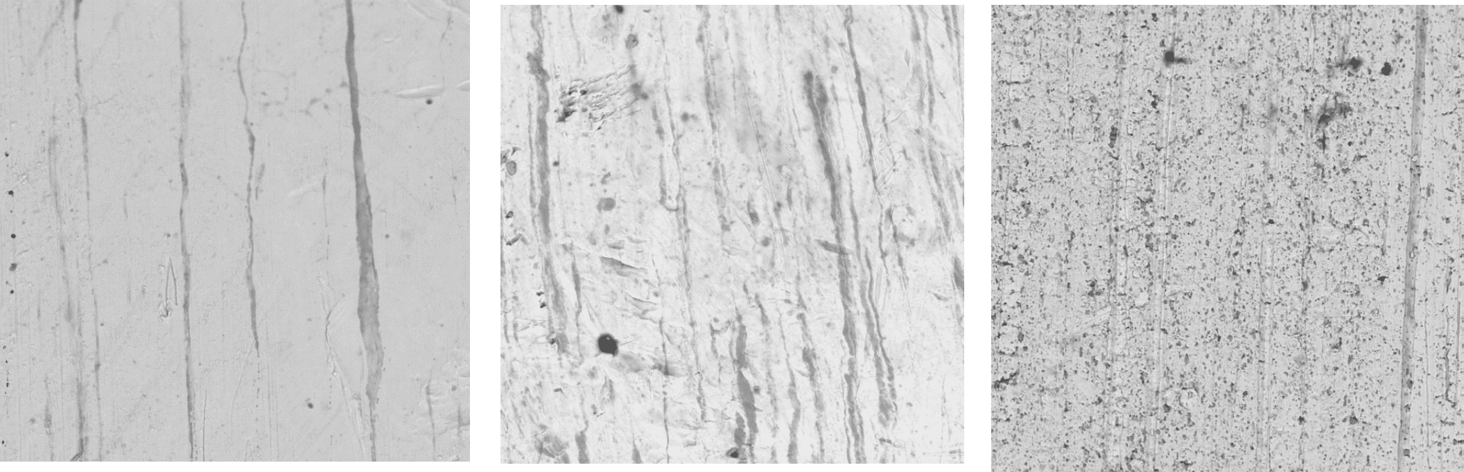 Reverse engineering and alloy analysis to optimize performance and costs in industrial components