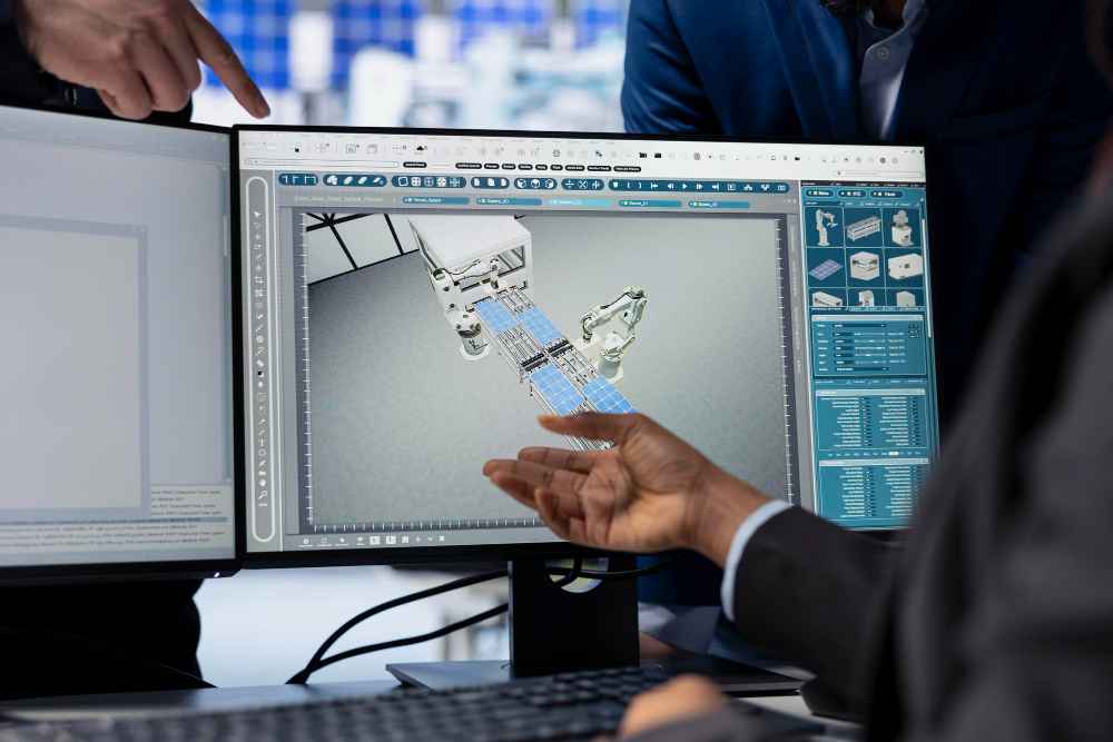 How to select a material for an industrial application