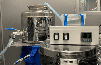 Accelerated generation of limescale residues in water heaters Accelerated generation of limescale residues in water heaters
