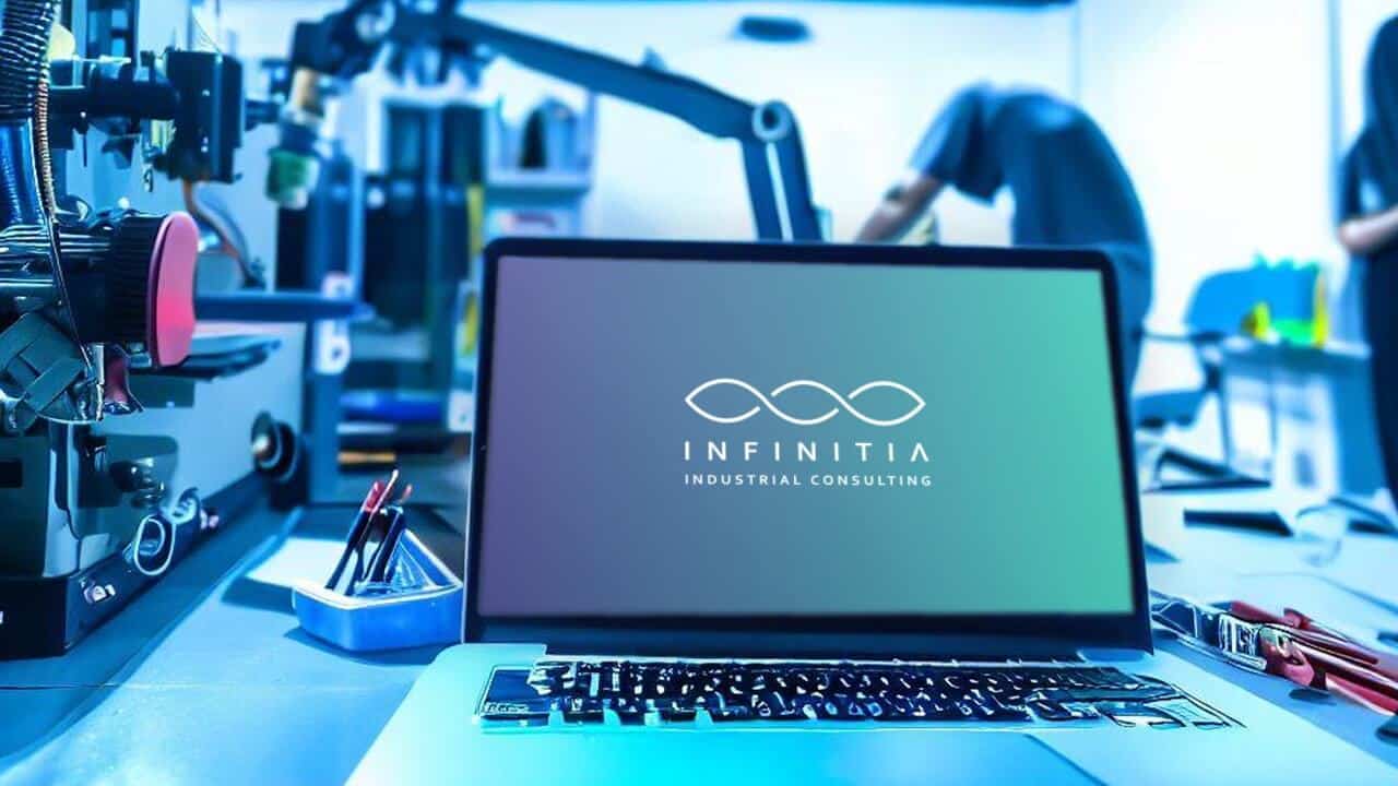 How to develop a product? INFINITIA's help with the Industrial Technical Consulting service