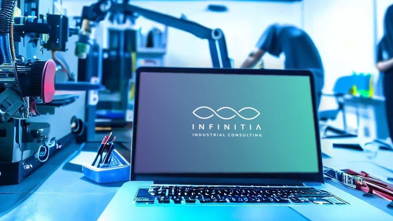 ¿Cómo desarrollar un producto? La ayuda de INFINITIA con el servicio de Consultoría Técnica Industrial