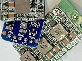 Reverse engineering of electronic components to detect counterfeits in the supply chain