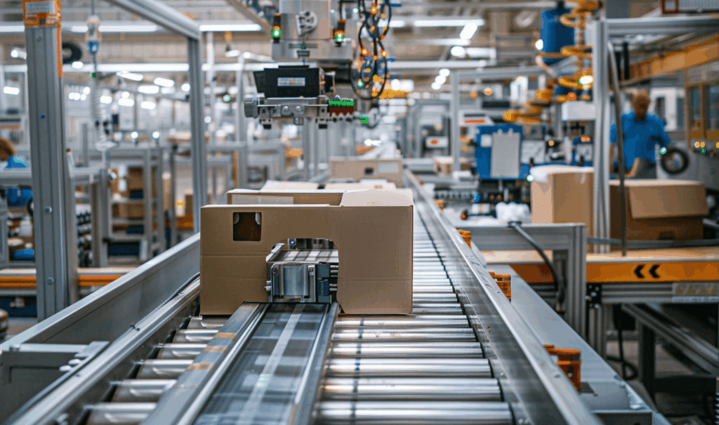 Detection of counterfeit components Detection of counterfeit components
