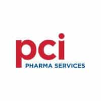 Pci pharma services