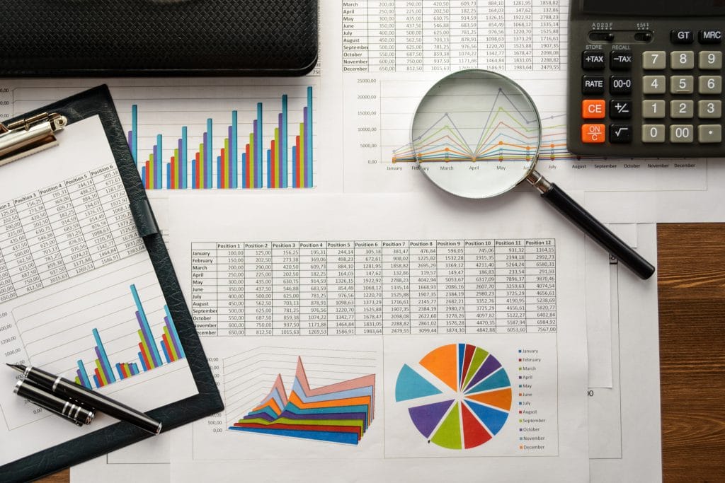 Market Studies Market Studies