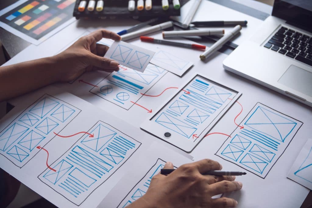 Diseño Diseño