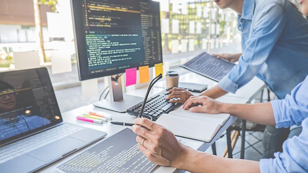 e-Development