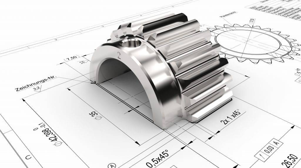 Mechanical Development
