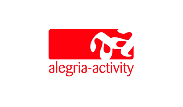 Alegria Activity