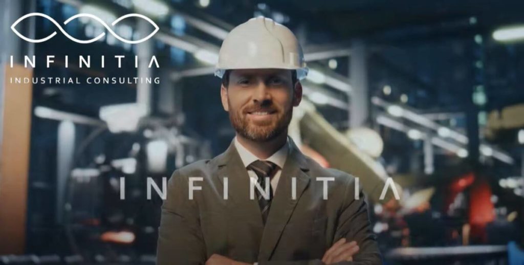 Infinitia in the media