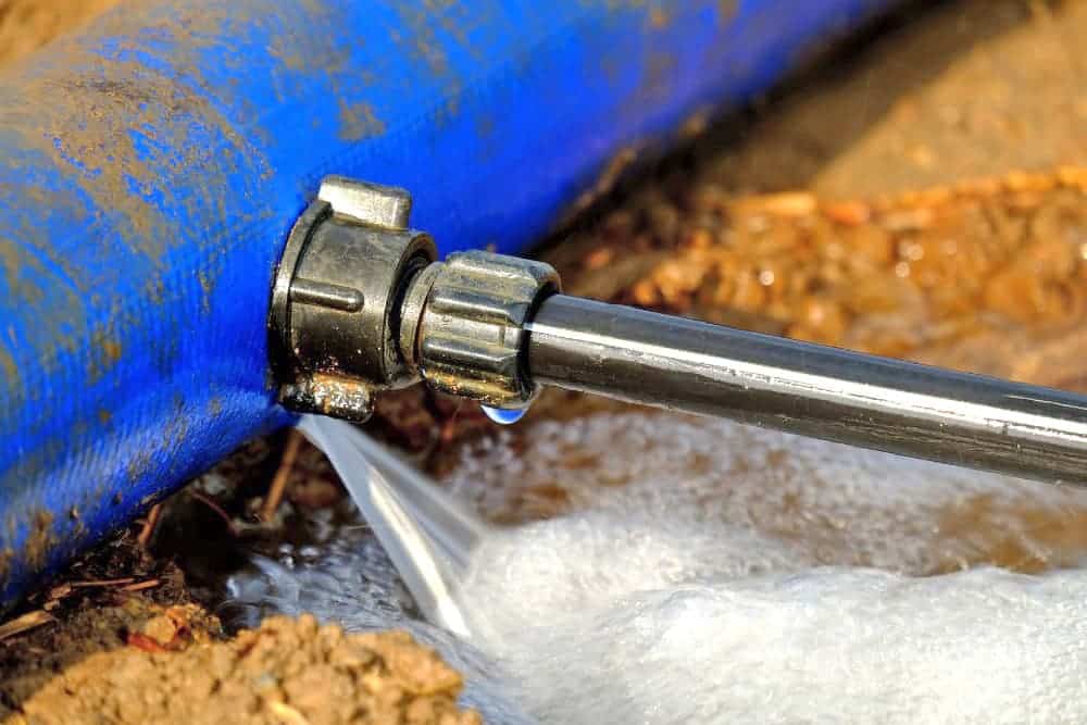 Análisis de fallos en tuberías de agua caliente sanitaria