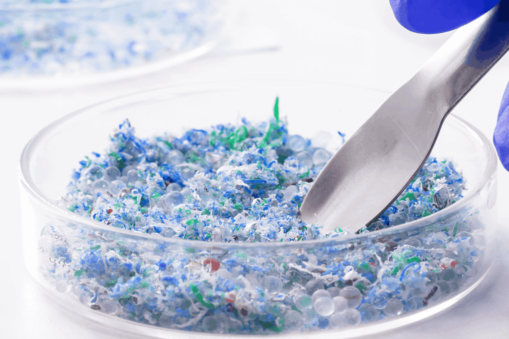Chemical analysis of plastics and polymers Chemical analysis of plastics and polymers