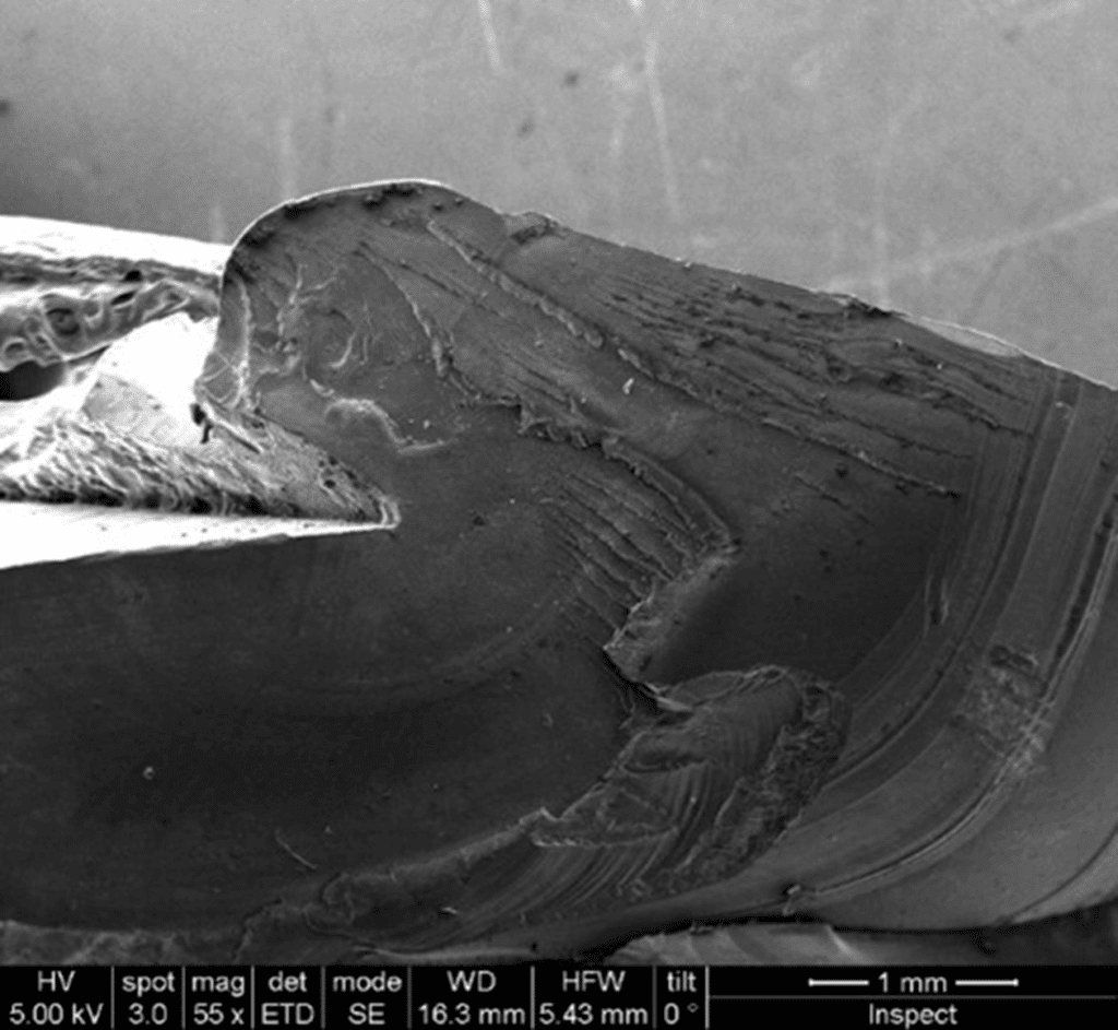 Análisis de textura superficial y microestructuras Análisis de textura superficial y microestructuras