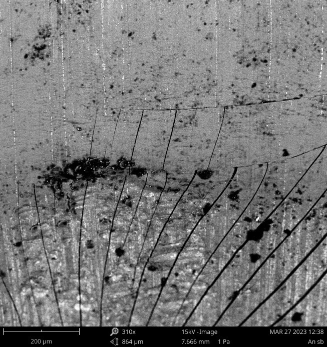 Improving the aluminium anodising process through root cause failure analysis Improving the aluminium anodising process through root cause failure analysis