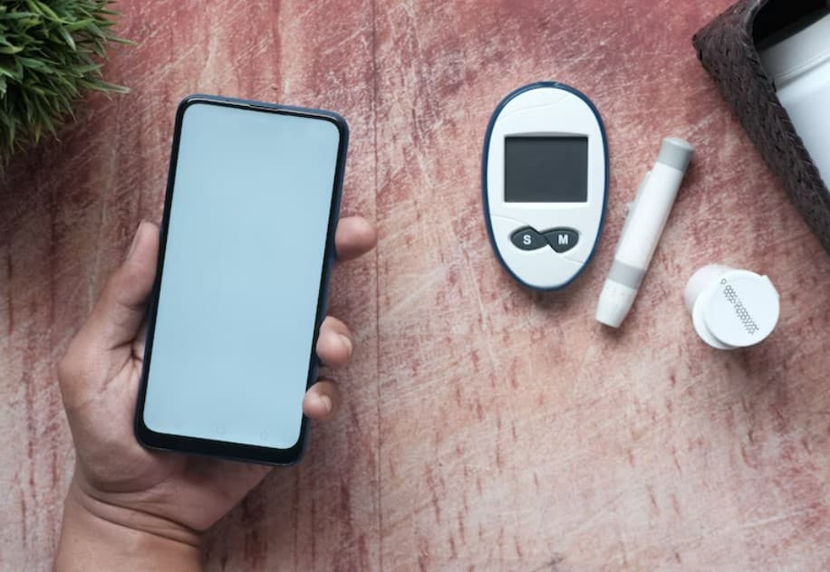 Optimisation of insulin pump placement system