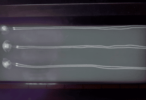 Failure analysis of cables and controllers subjected to high temperatures