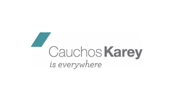 Cauchos Karey