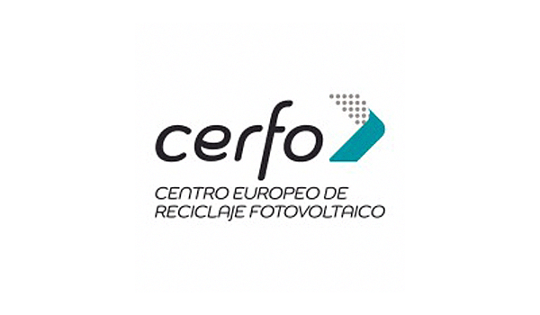 CERFO. Centro Europeo de Reciclaje Fotovoltaico