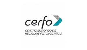 CERFO. Centro Europeo de Reciclaje Fotovoltaico
