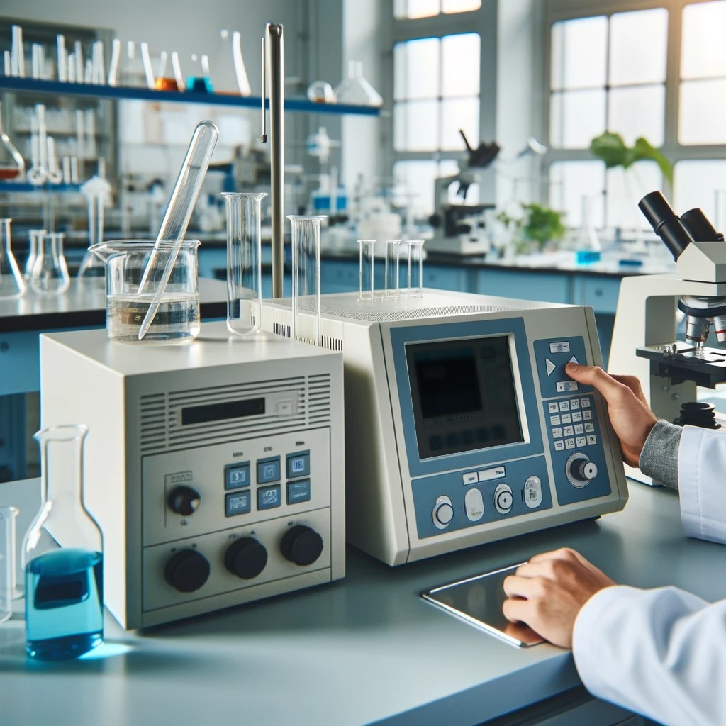 Custom Thermal Conductivity Testing in Polymers to Define New Requirements