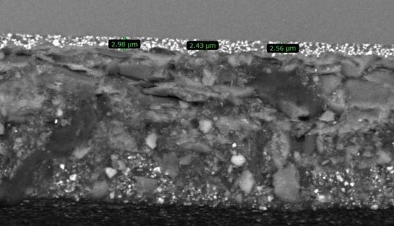 Crystallographic Testing Crystallographic Testing