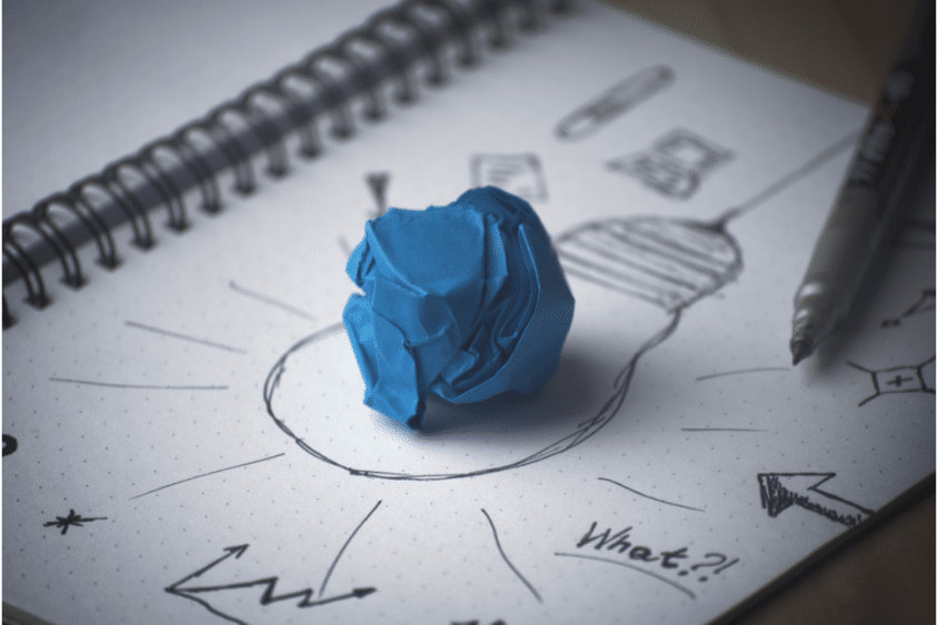 Design Thinking en las empresas