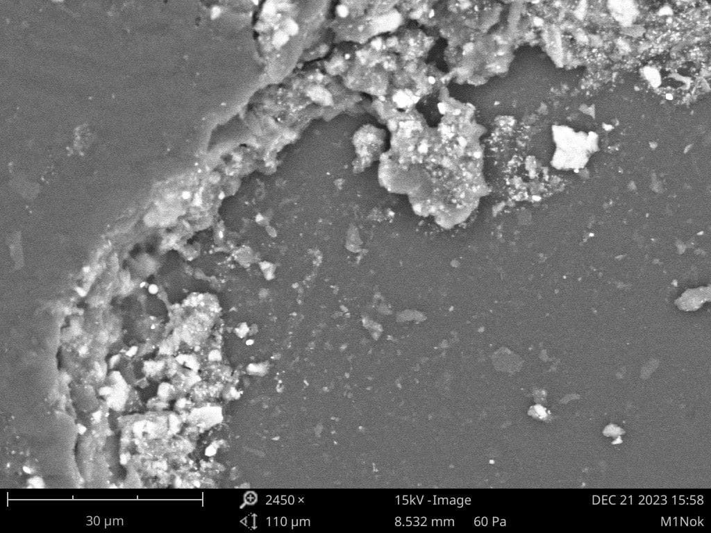 IP testing design to ensure dust and water tightness IP testing design to ensure dust and water tightness