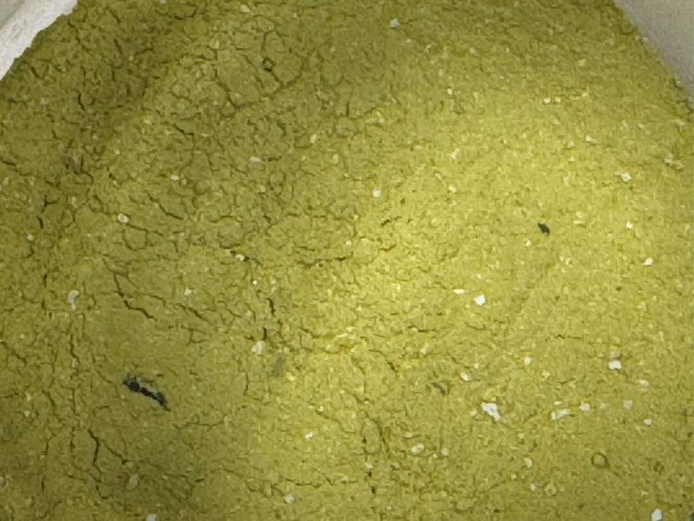Ingeniería inversa y análisis químico de metales pesados para optimizar la gestión de residuos industriales Representation of heavy metals in complex waste matrices