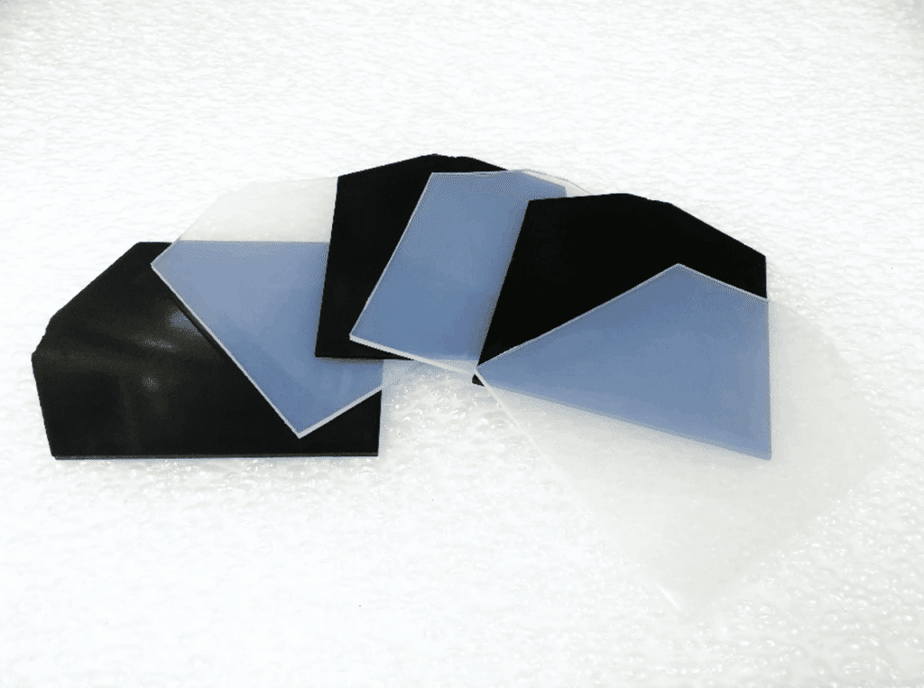 Laser welding of polymers Laser welding of polymers