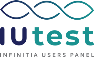 IUtest - Infinitia Users Panel