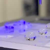 Máquina de moldeo por inyección Máquina de moldeo por inyección