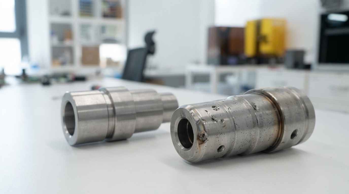 Redesign and manufacture of a prototype to register a utility model Manufactured and validated prototype from the redesign for the utility model
