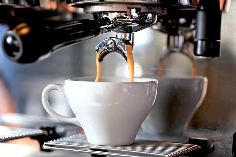 Diseño y validación de un prototipo para mejorar las propiedades sensoriales del café