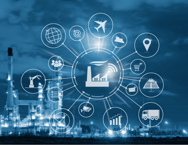 optimizacion procesos industriales