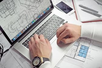Digitalización de piezas y diseño de utillajes para laboratorio Digitalización de piezas y diseño de utillajes para laboratorio