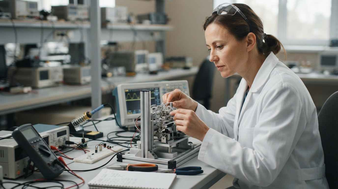 Metodología de diseño de producto: del brief al concepto Prueba de concepto de un prototipo funcional dentro de la metodología de diseño de producto