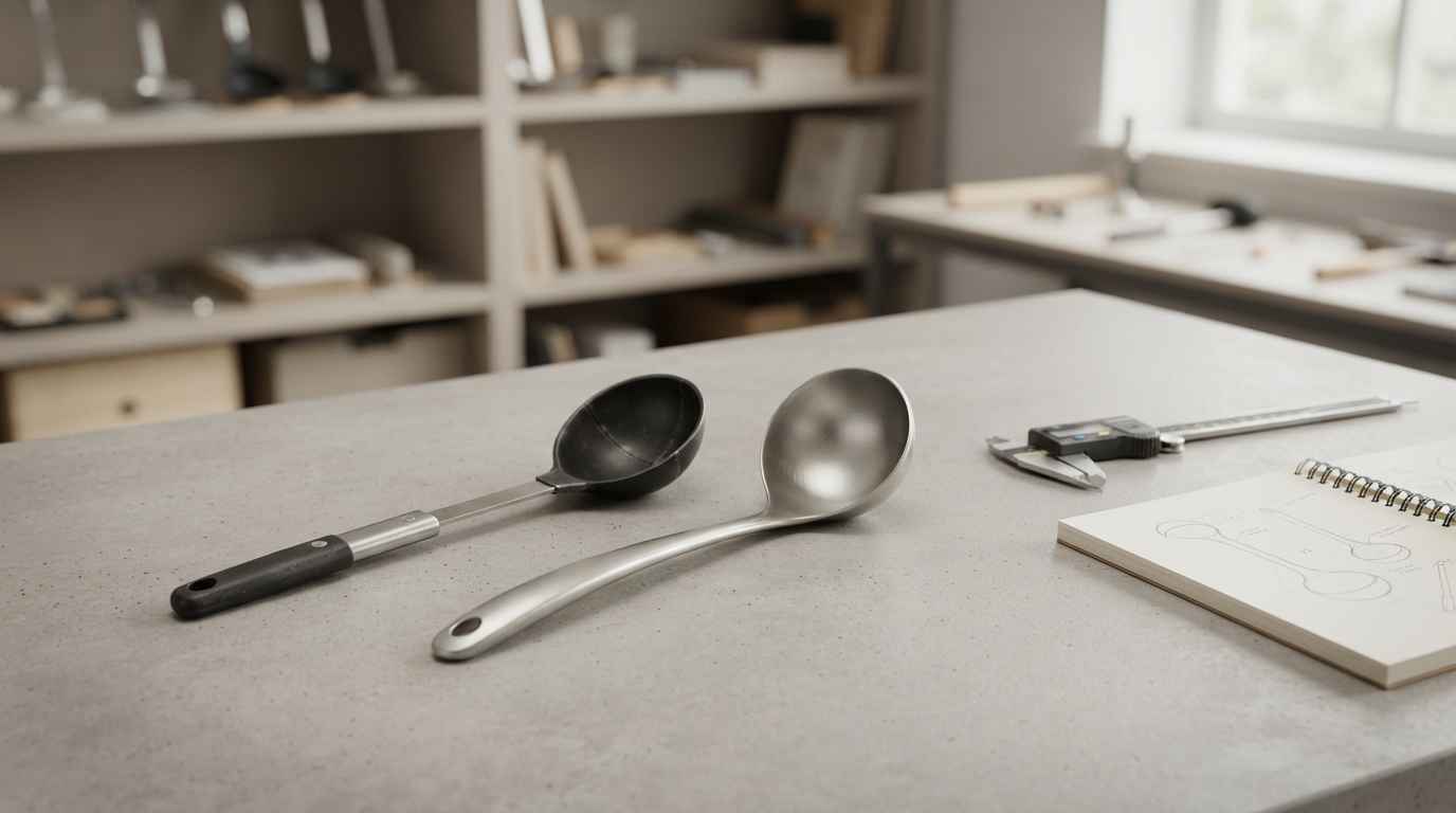Mejora de producto en bienes de consumo: durabilidad y sostenibilidad Comparativa antes y después del rediseño de un producto de consumo